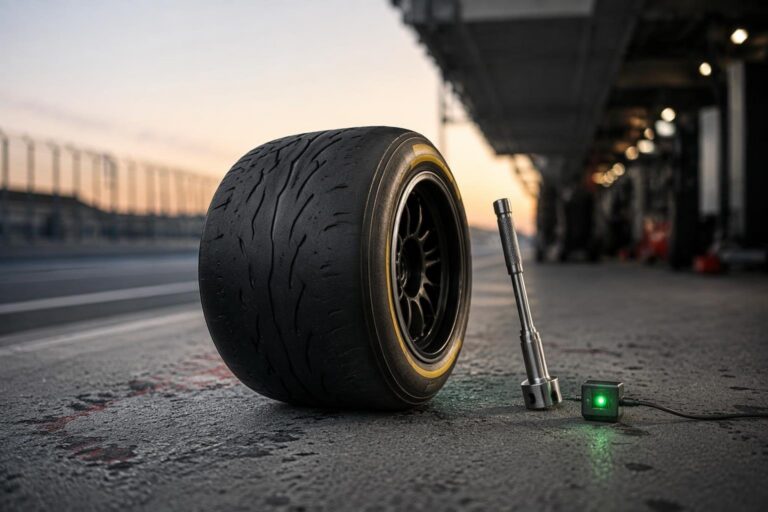 Strategie di Formula 1 spiegate semplice: gomme, undercut e DRS