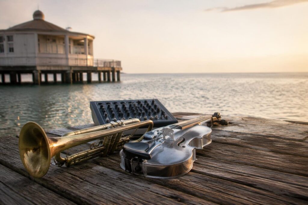 Sumarte a Senigallia: il concerto all’alba che unisce culture musicali