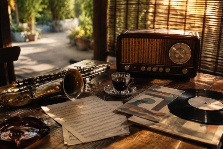 Summer Jamboree 2026: scopri il brano ufficiale e le sue atmosfere vintage