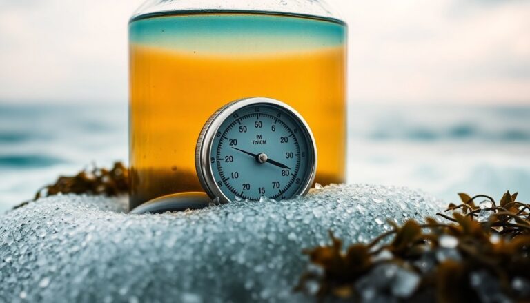 Temperature marine record: il Tirreno toscano supera i 27 gradi