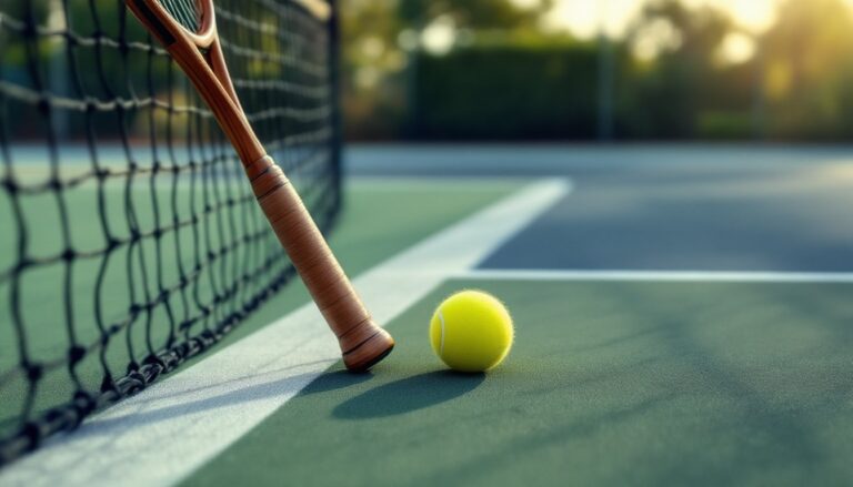 Tennis ad Ancona: dove giocare, quanto costa e come migliorare il servizio