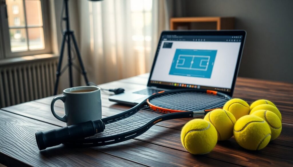 Tennis ad Ancona: mappa dei club, prenotazioni e tornei in TV