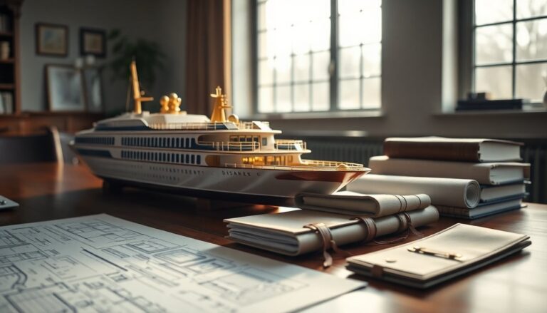 Terza nave Four Seasons: Fincantieri firma un contratto per una nuova unità extralusso