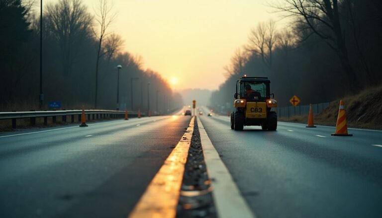 Traffico autostradale oggi: code, incidenti e lavori in corso sulle principali arterie italiane