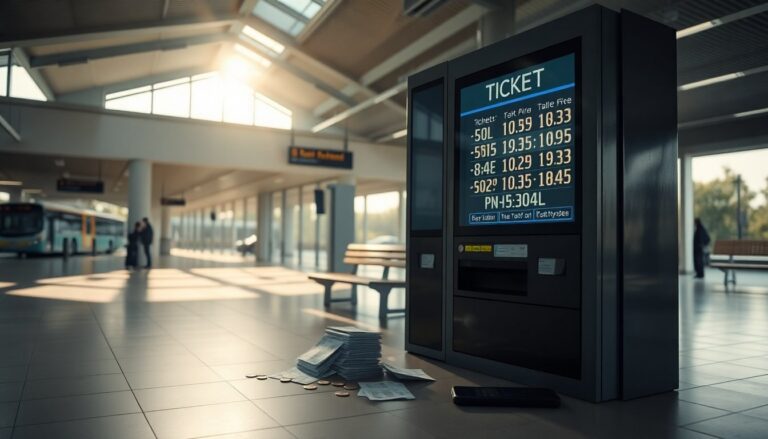 Trasporti Ancona: il Comitato utenti Tpl protesta contro l’aumento del biglietto digitale Marta