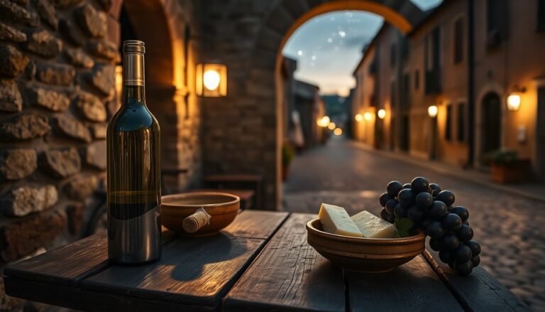 Weekend a Matelica con Dialetto sotto le stelle e Matelica Wine Festival