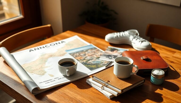 Weekend ad Ancona: itinerari pratici per coppie, famiglie e viaggiatori low cost