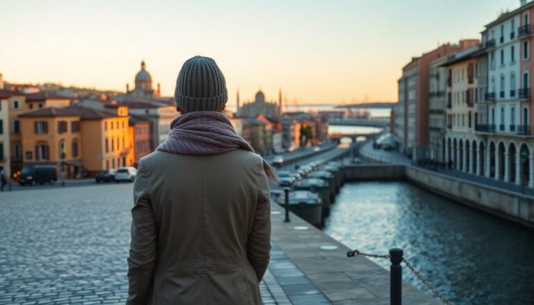 Weekend ad Ancona: itinerari tra centro, musei e belvederi sul mare