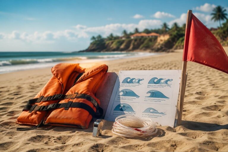 World Drowning Prevention Day: eventi e dimostrazioni per la sicurezza balneare in Italia
