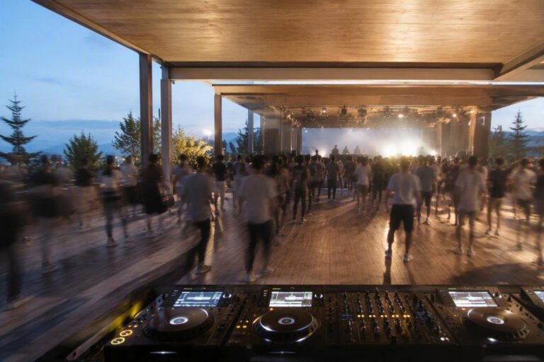 1° Memorial Dj Lele: una maratona di musica per ricordare un mito
