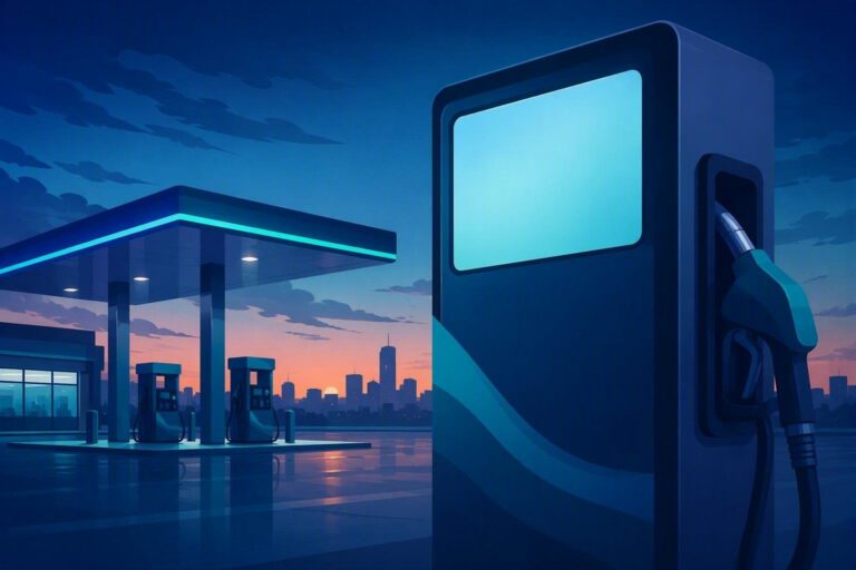 Carburanti a Ancona: prezzi benzina e diesel questa settimana