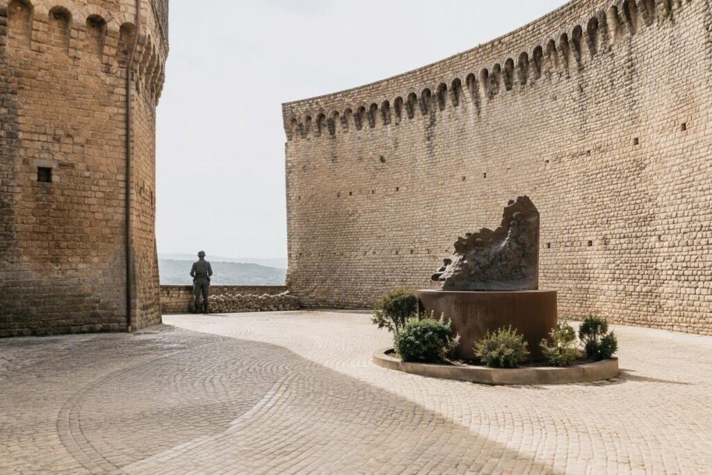 82 anni dalla liberazione di Corinaldo: il ruolo cruciale del Battaglione San Marco
