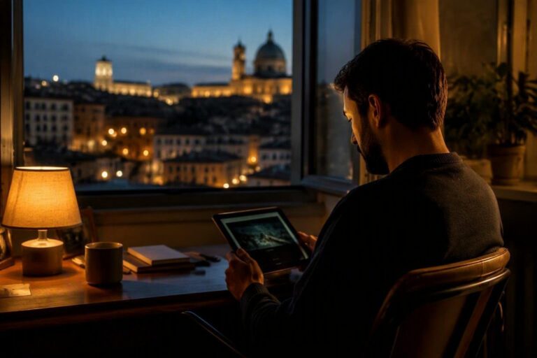 Aggiornamenti locali ad Ancona: come selezionare fonti affidabili e evitare allarmismi