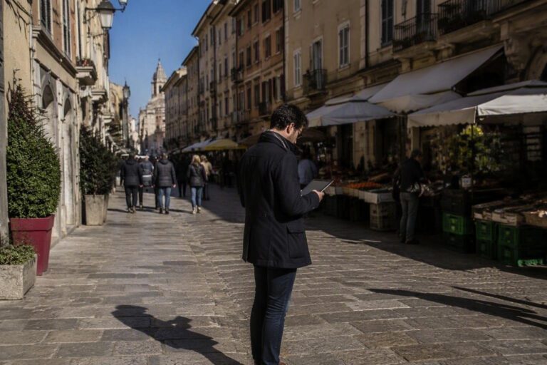 Aggiornamenti locali ad Ancona: metodi e strumenti affidabili