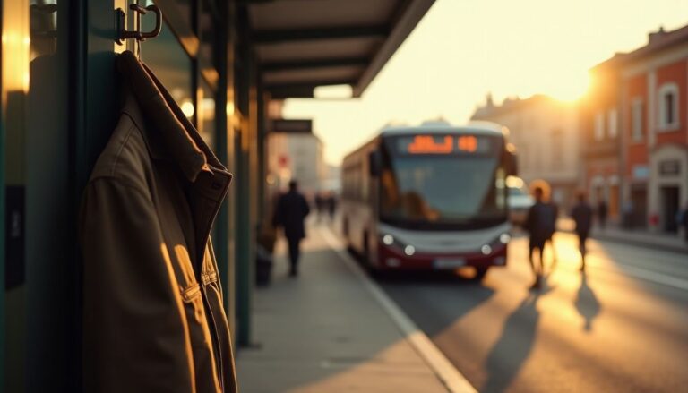 Aggressione a un autista di Conerobus ad Ancona: cosa è successo