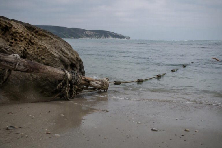 Ancona, Adriatico e nuoto in mare: regole, correnti, boa