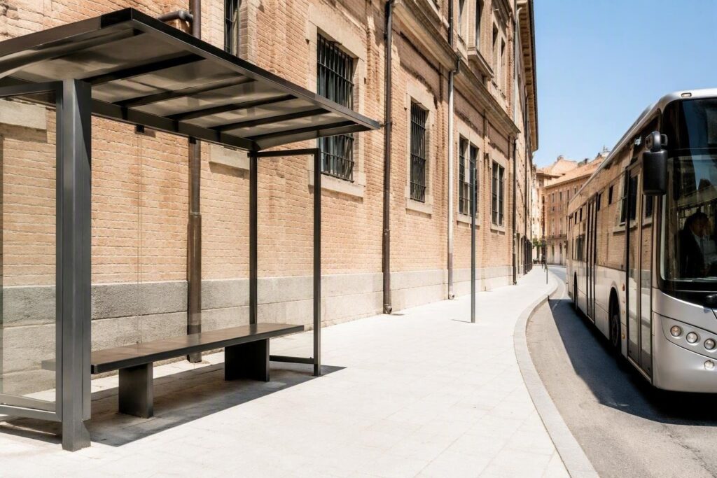 Ancona: aggressione all’autista del Conerobus, la gang torna libera