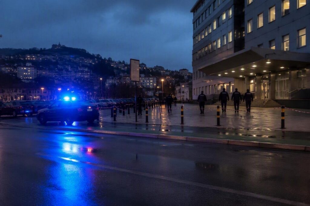 Ancona: aggressioni e resistenza a pubblico ufficiale, scatta il daspo urbano