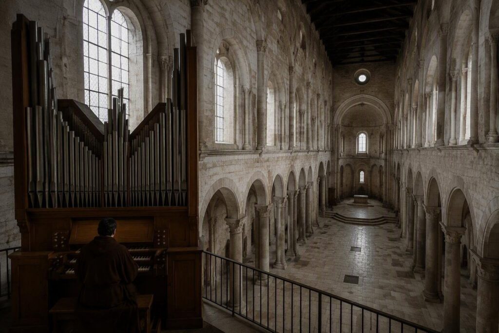 Ancona Barocca: sei concerti per riscoprire la musica barocca nei luoghi storici