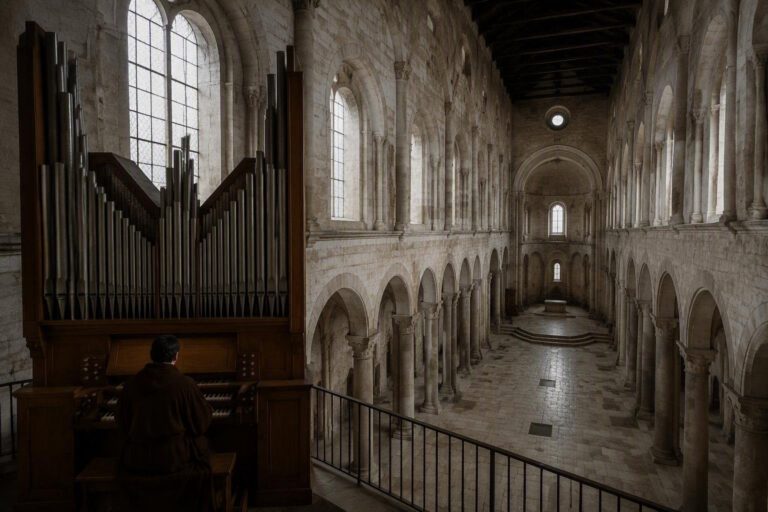 Ancona Barocca: sei concerti per riscoprire la musica barocca nei luoghi storici