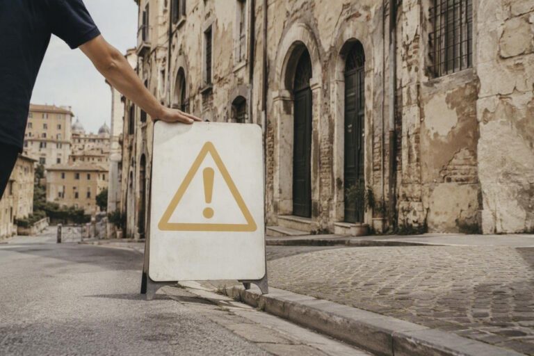 Ancona, come riconoscere i raggiri e segnalarli in sicurezza