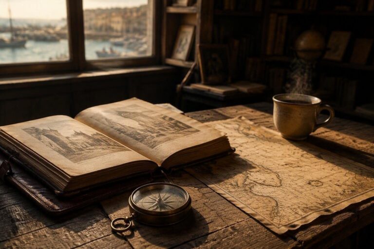 Ancona e i suoi musei: itinerari fai-da-te per adulti e bambini