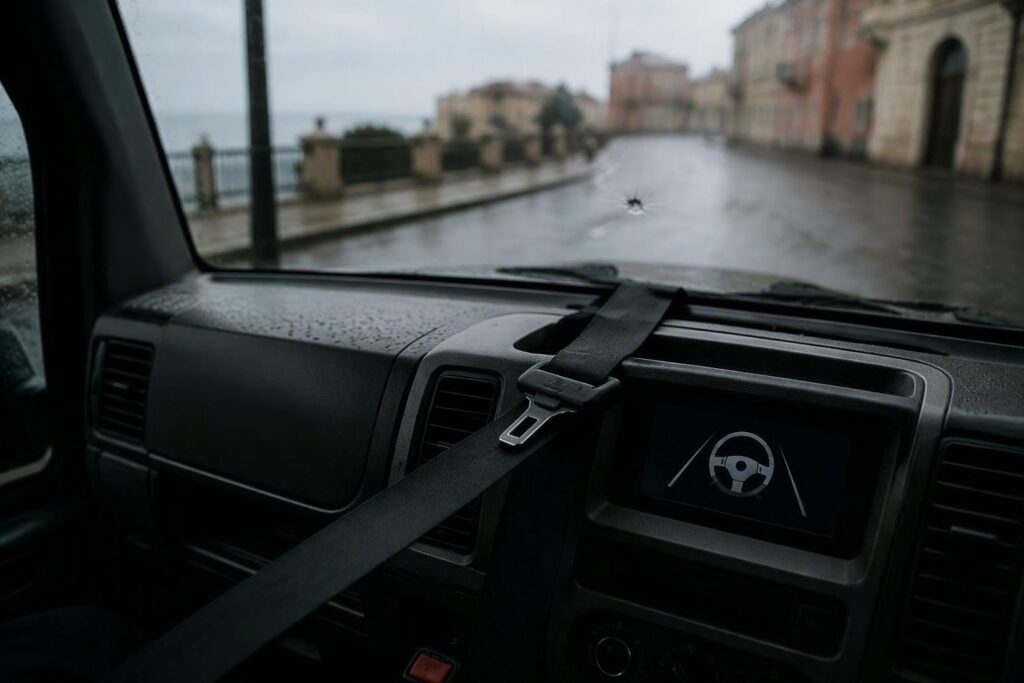 Ancona e sicurezza stradale: prevenire rischi e incidenti