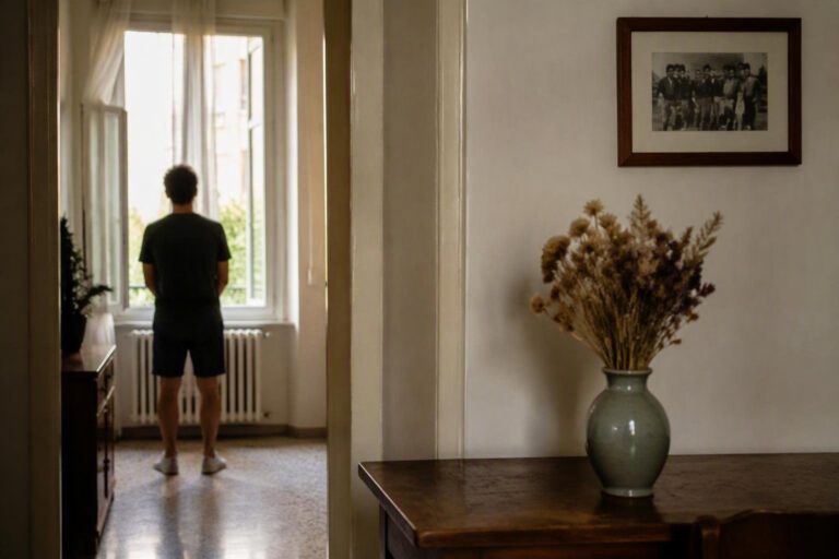 Ancona: il giovane Nicolò Bucciarelli ritorna tra le mura domestiche dopo un lungo coma