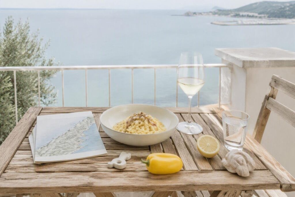 Ancona in 48 ore: itinerari tra spiagge, sagre e musica