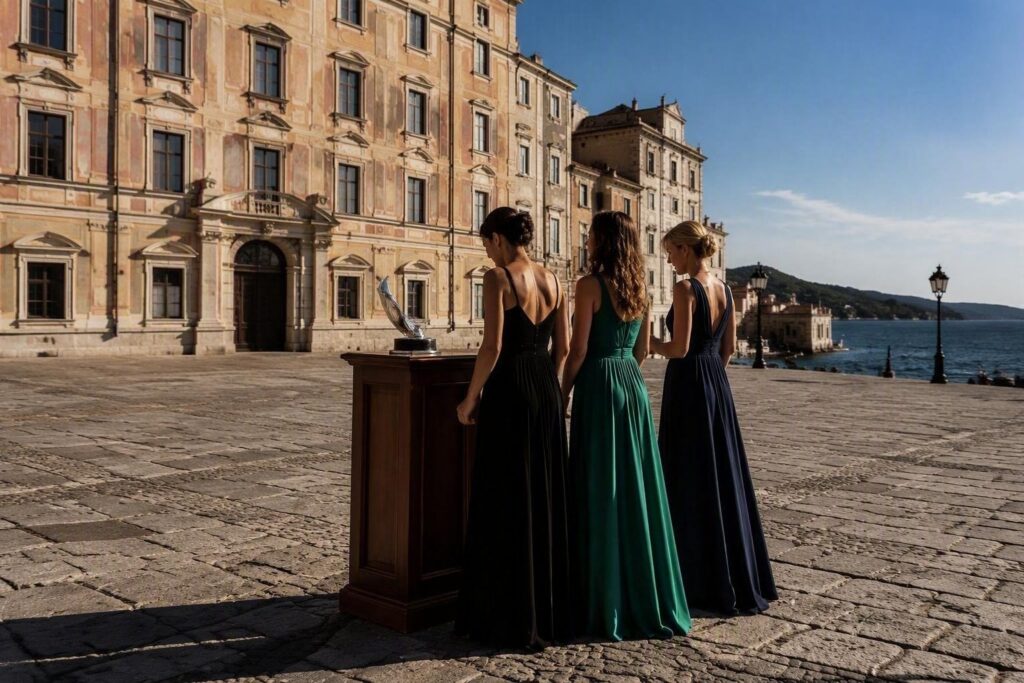 Ancona premia le donne straordinarie: ecco le vincitrici del Premio Stamira 2026