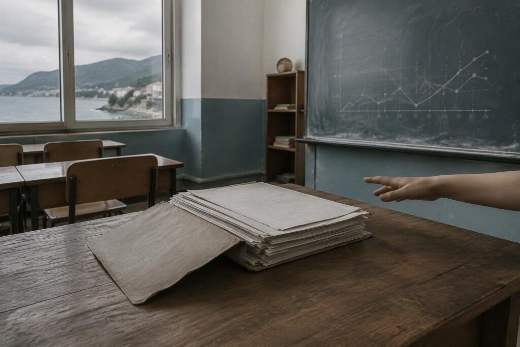 Aumento aggressività giovanile: Cutrona parla di povertà educativa e interventi preventivi
