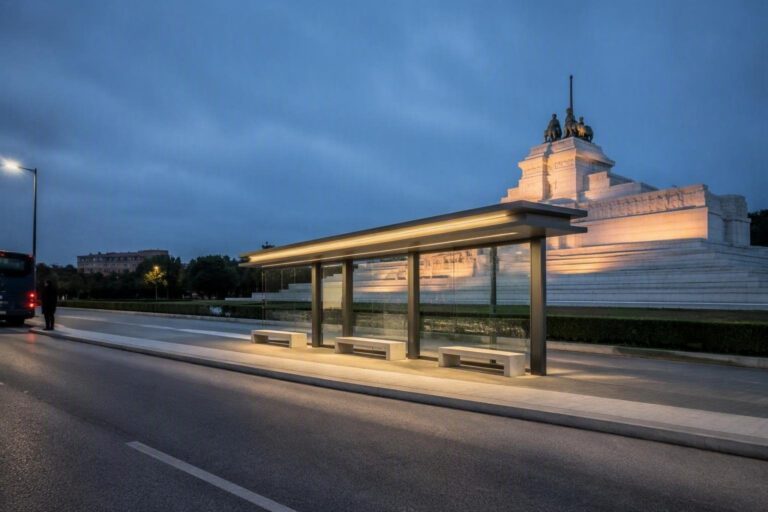 Autista aggredito ad Ancona: il drammatico episodio alla fermata del Viale della Vittoria