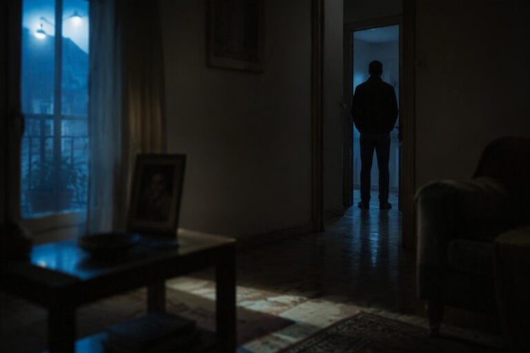Avellino, decesso misterioso: le indagini continuano