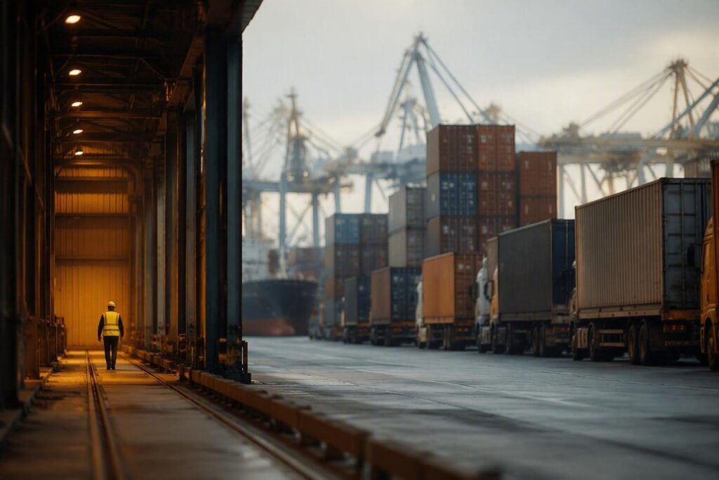 Cipess approva finanziamenti per infrastrutture portuali ad Ancona, Ortona e Pesaro