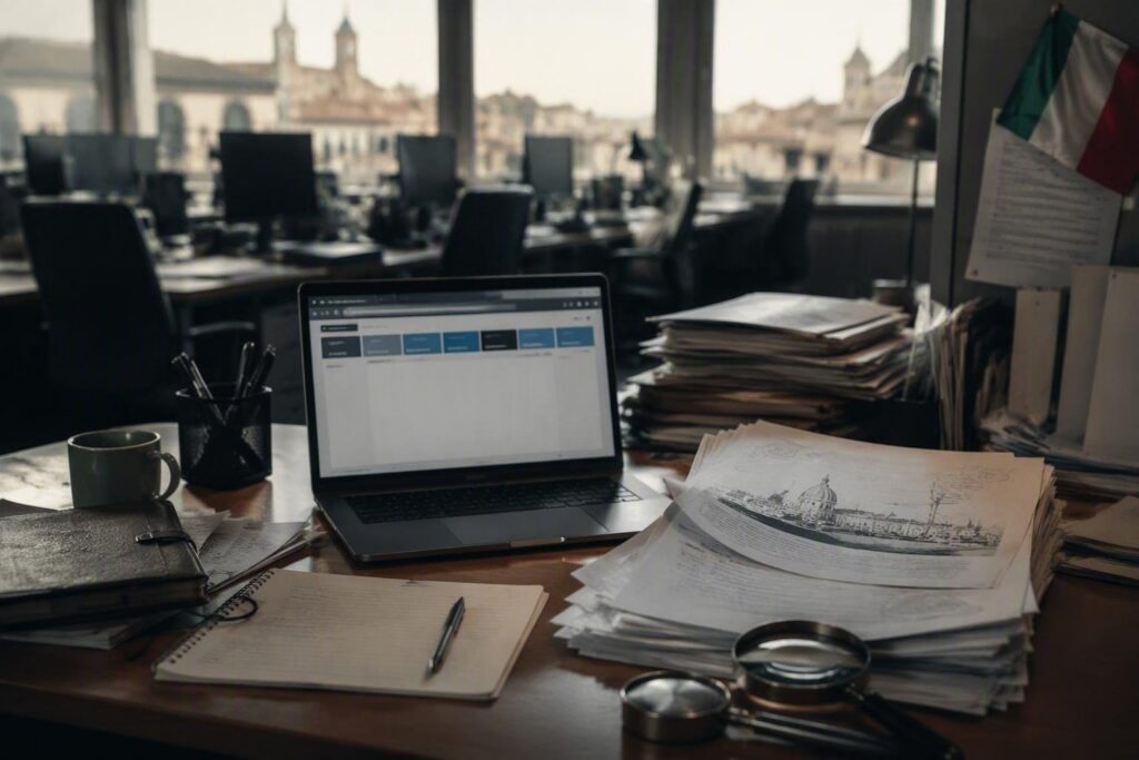 Come verificare le notizie locali di Ancona con metodo e OSINT