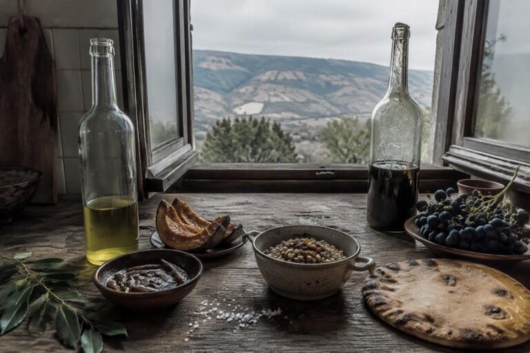 Come vivere le sagre del Conero tra gusto e rispetto