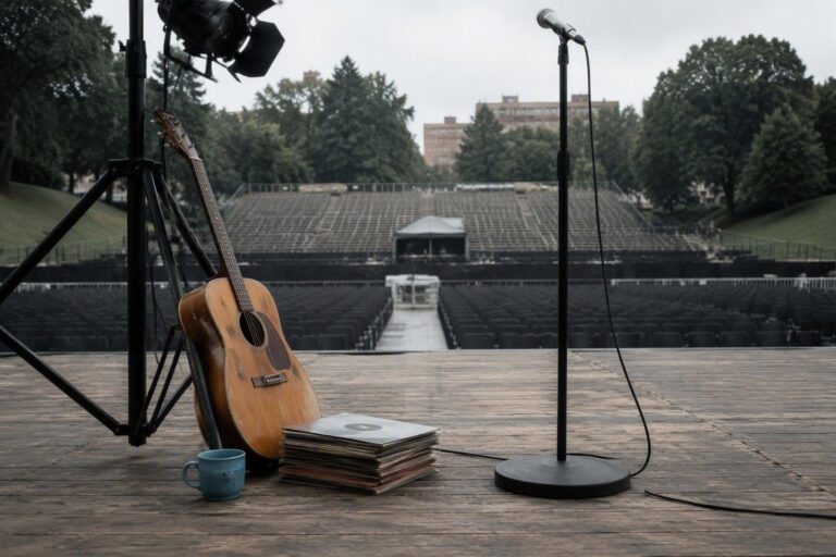 Concerto di Matteo Greco a Falconara: il ritorno dell’artista falconarese