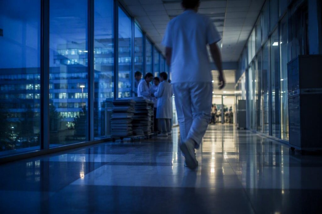 Concorso INRCA Ancona: 12 posizioni a tempo indeterminato per Tecnici Sanitari di Radiologia