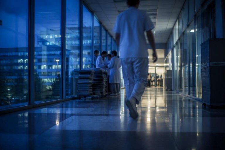Concorso INRCA Ancona: 12 posizioni a tempo indeterminato per Tecnici Sanitari di Radiologia