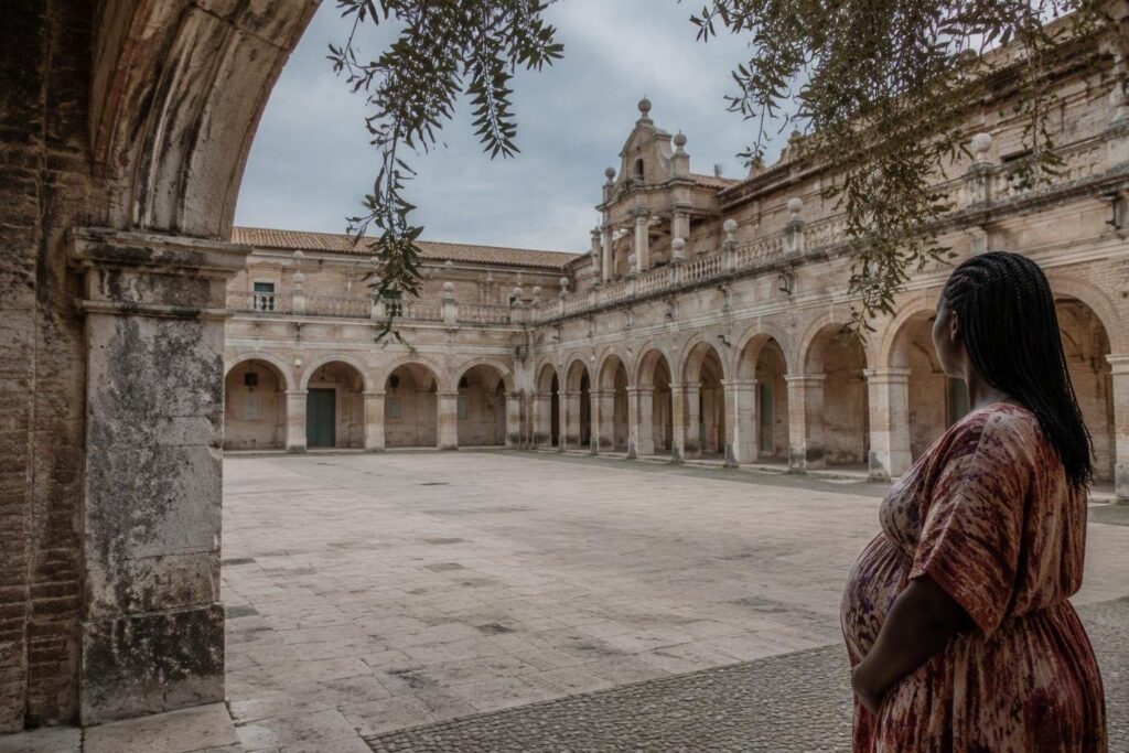 Condanna unanime per l’aggressione a una donna africana incinta a Senigallia