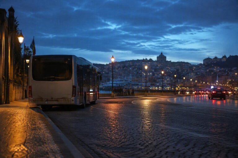 Conerobus, cinque autobus Menarini CityMood con problemi ai motori dopo soli sei anni
