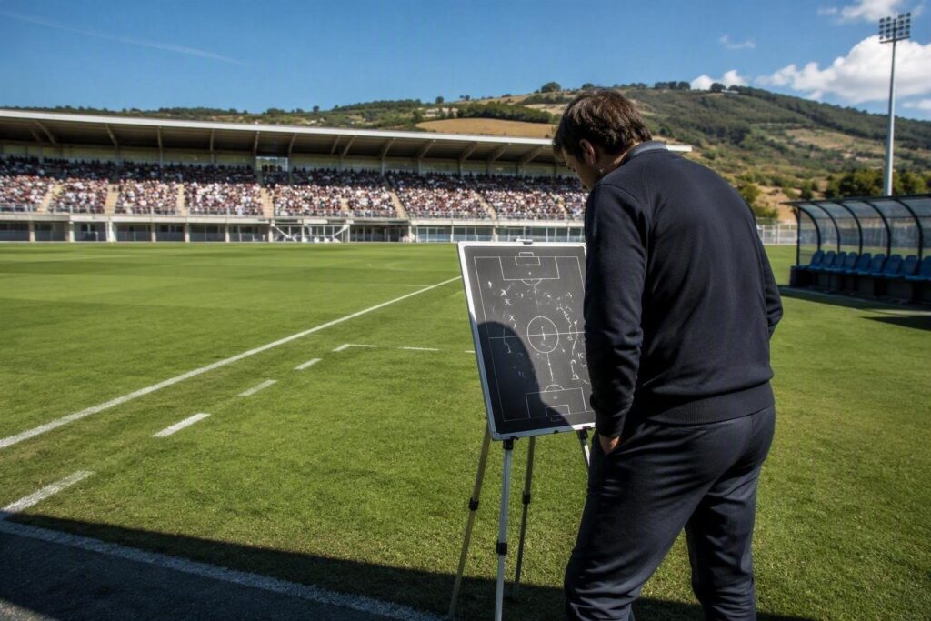 Coppa Italia Serie D 2026/2027: date, orari e squadre delle Marche in campo