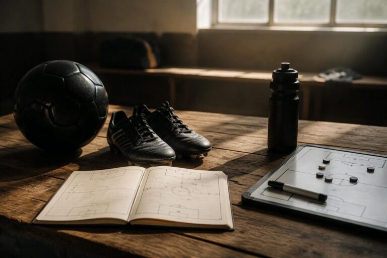 Dal vivaio del Fabriano Cerreto al calcio professionistico: la storia di Filippo Bolognini