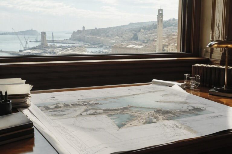 Daniele Silvetti: obiettivi e progetti per Ancona Capitale della Cultura