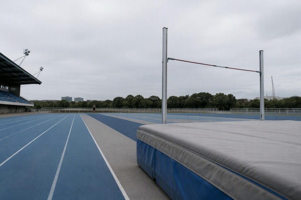 Europei di atletica: Tamberi conquista l’oro nel salto in alto a Birmingham