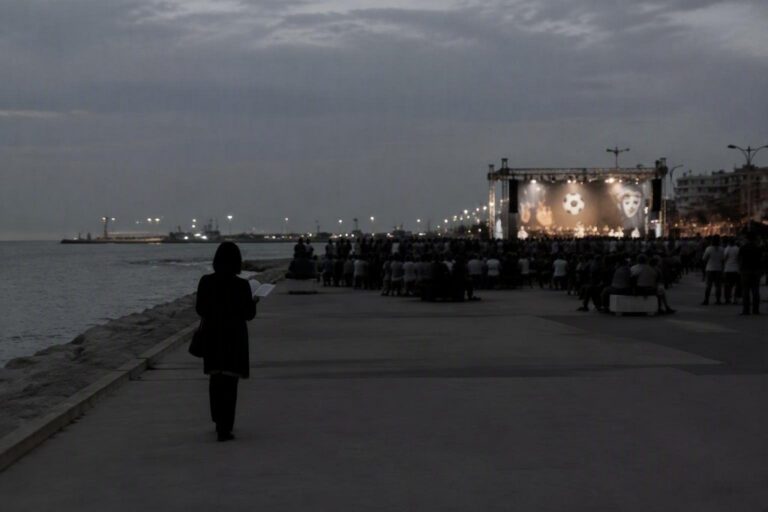 Eventi a Falconara Marittima: musica, calcio e comicità post Ferragosto