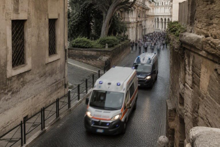 Femminicidi in Italia: la dura critica di Matteo Ricci al Governo