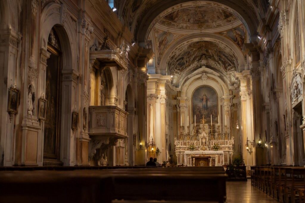 Festeggiamenti a Camerano per il patrono San Giovanni Battista: storia e tradizione