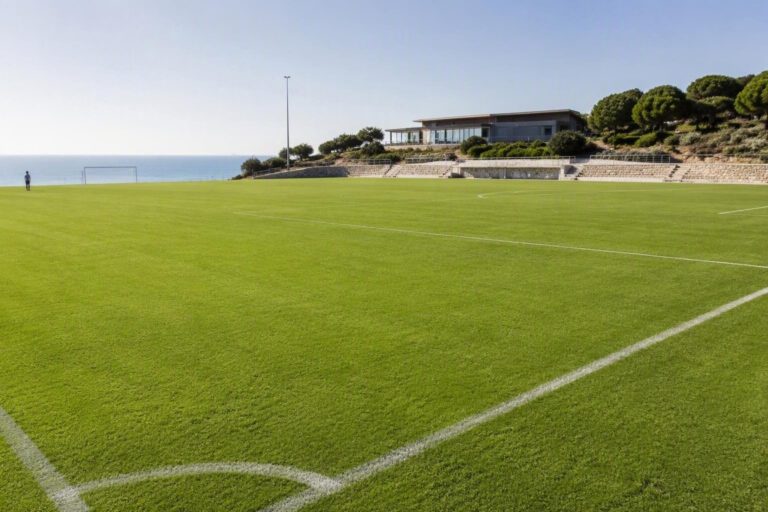 Guida al calcio ad Ancona: campi, società e tornei amatoriali