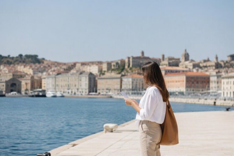 Guida al turismo musicale ad Ancona: sale, ticket e mezzi